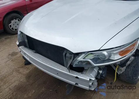 2011 Ford Taurus Sel from USA, damaged, VIN 1FAHP2EW2BG114010